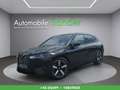 BMW iX xDrive40 EDITION SPORT*HEAD-UP/LEDER/HARMAN-KAR... Schwarz - thumbnail 1