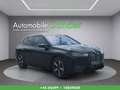 BMW iX xDrive40 EDITION SPORT*HEAD-UP/LEDER/HARMAN-KAR... Schwarz - thumbnail 4