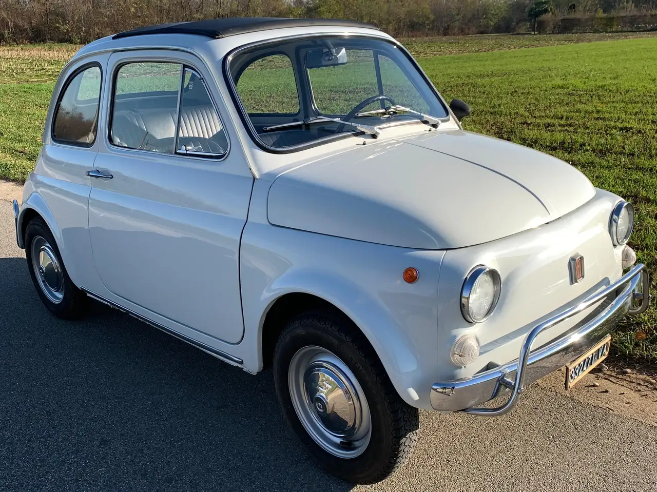 Fiat 500, foto 2
