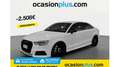 Audi A3 Sedán 1.5 TFSI COD EVO S line S-T 110kW Blanco - thumbnail 1