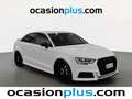 Audi A3 Sedán 1.5 TFSI COD EVO S line S-T 110kW Blanco - thumbnail 2