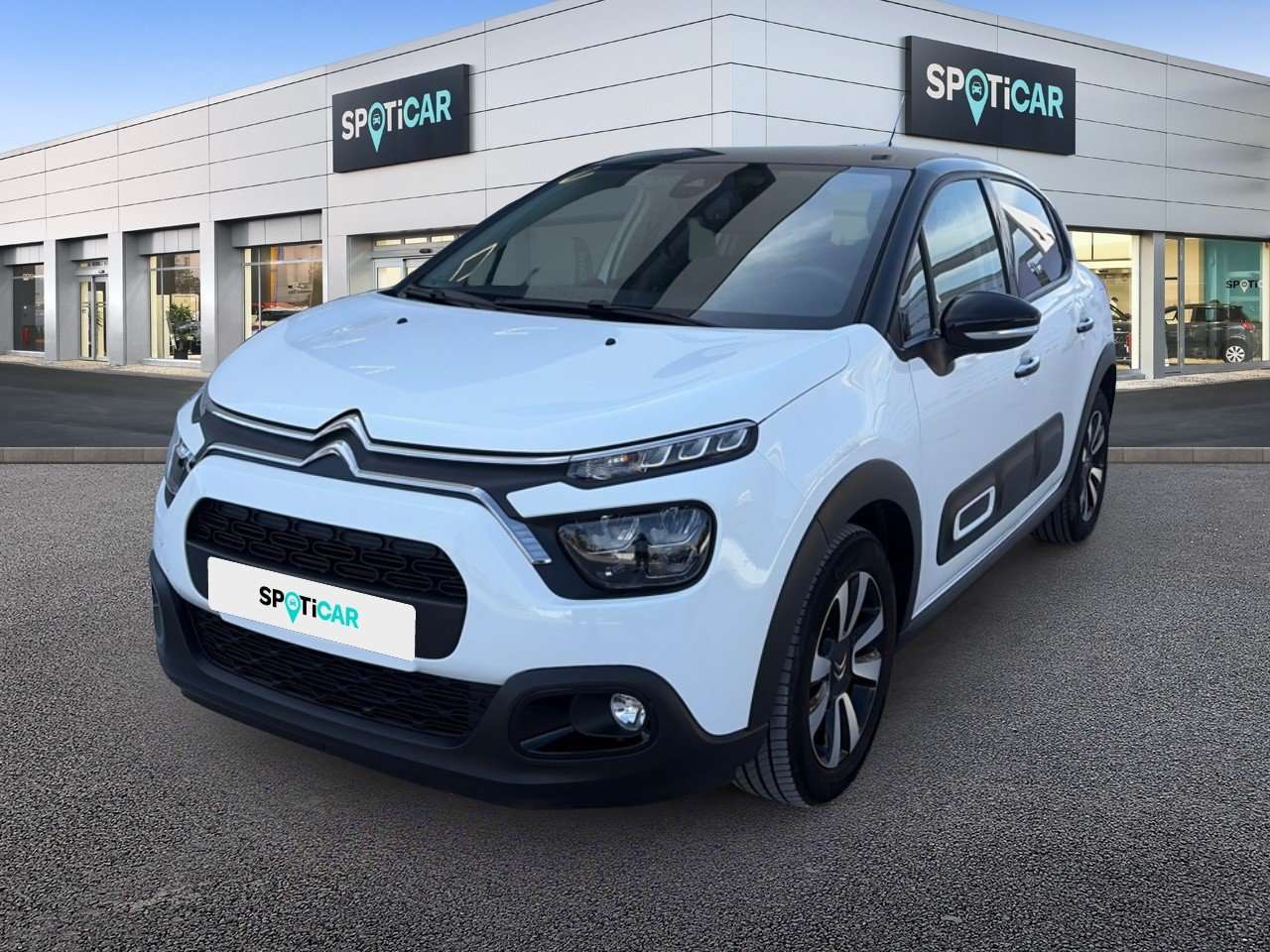 Citroen C3 PureTech 83 S&S Shine