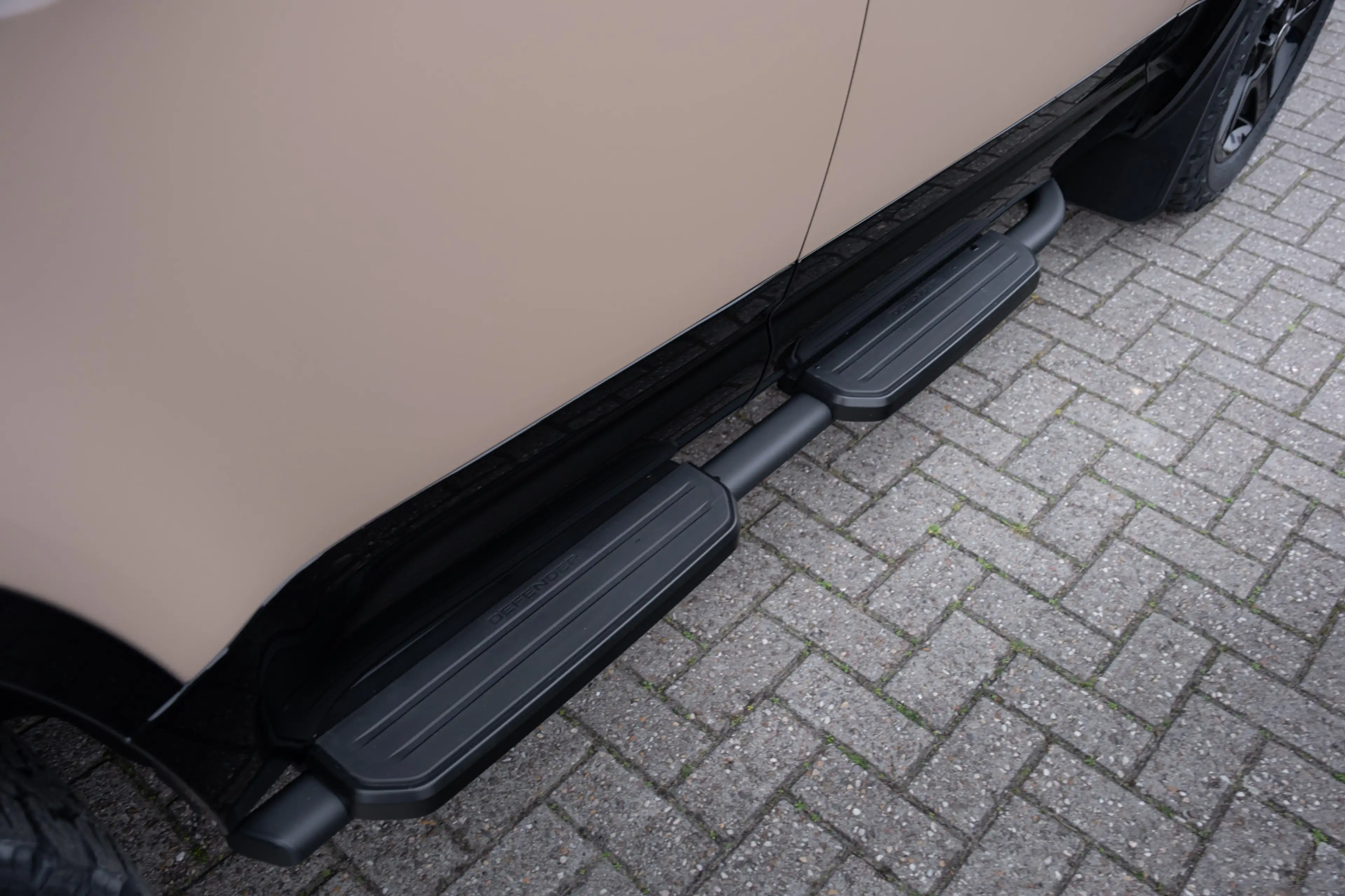 Land Rover Defender P300e 110 Sahara X SE | HNP € 131.300 | Uniek | Im — photo 14
