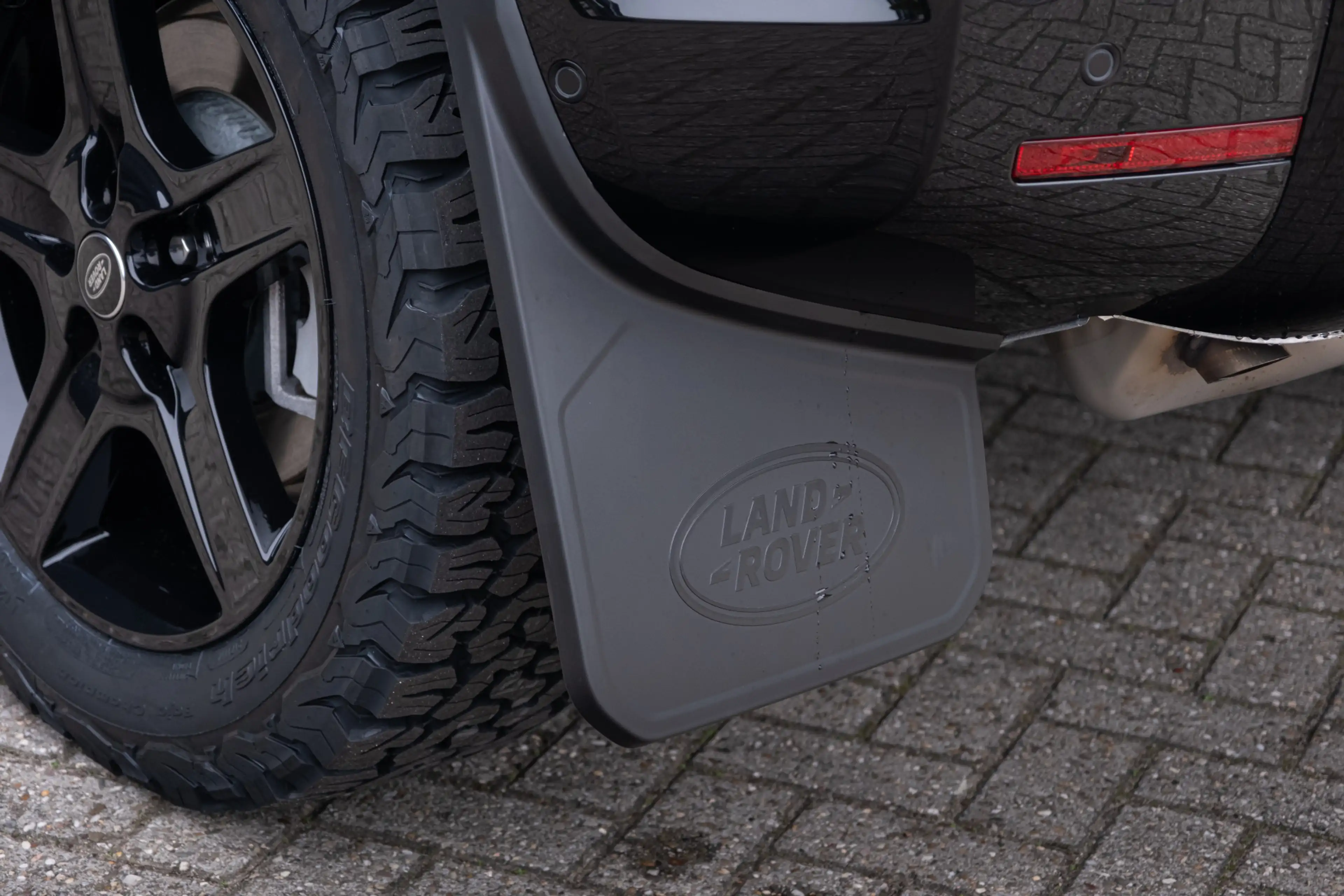 Land Rover Defender P300e 110 Sahara X SE | HNP € 131.300 | Uniek | Im — photo 50