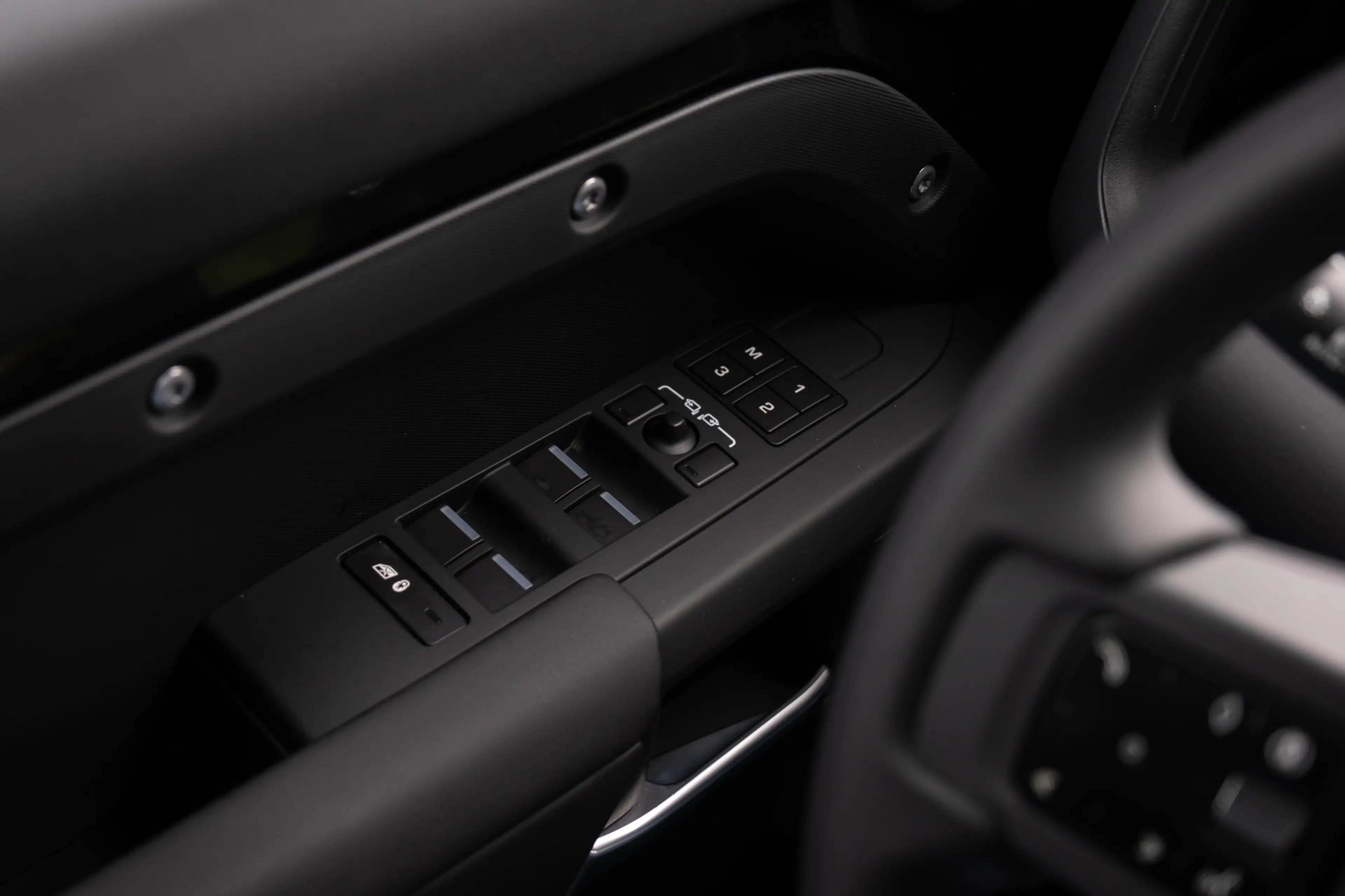 Land Rover Defender P300e 110 Sahara X SE | HNP € 131.300 | Uniek | Im — photo 40