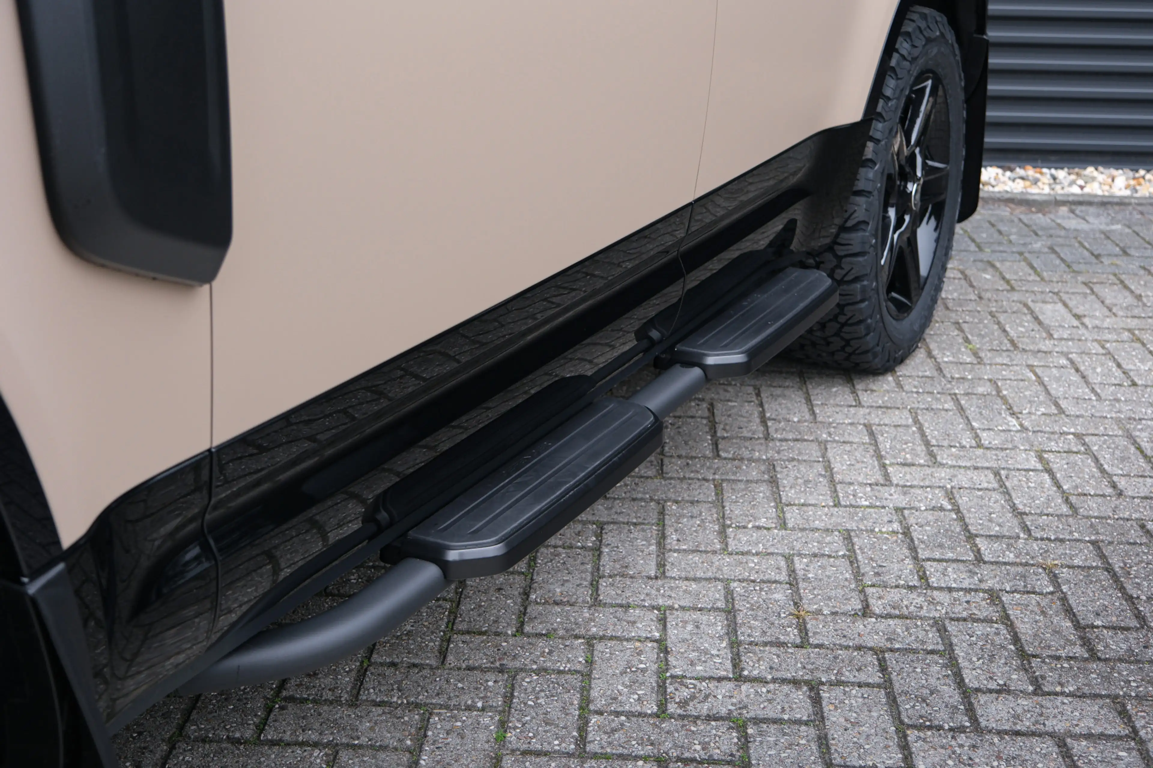 Land Rover Defender P300e 110 Sahara X SE | HNP € 131.300 | Uniek | Im — photo 48