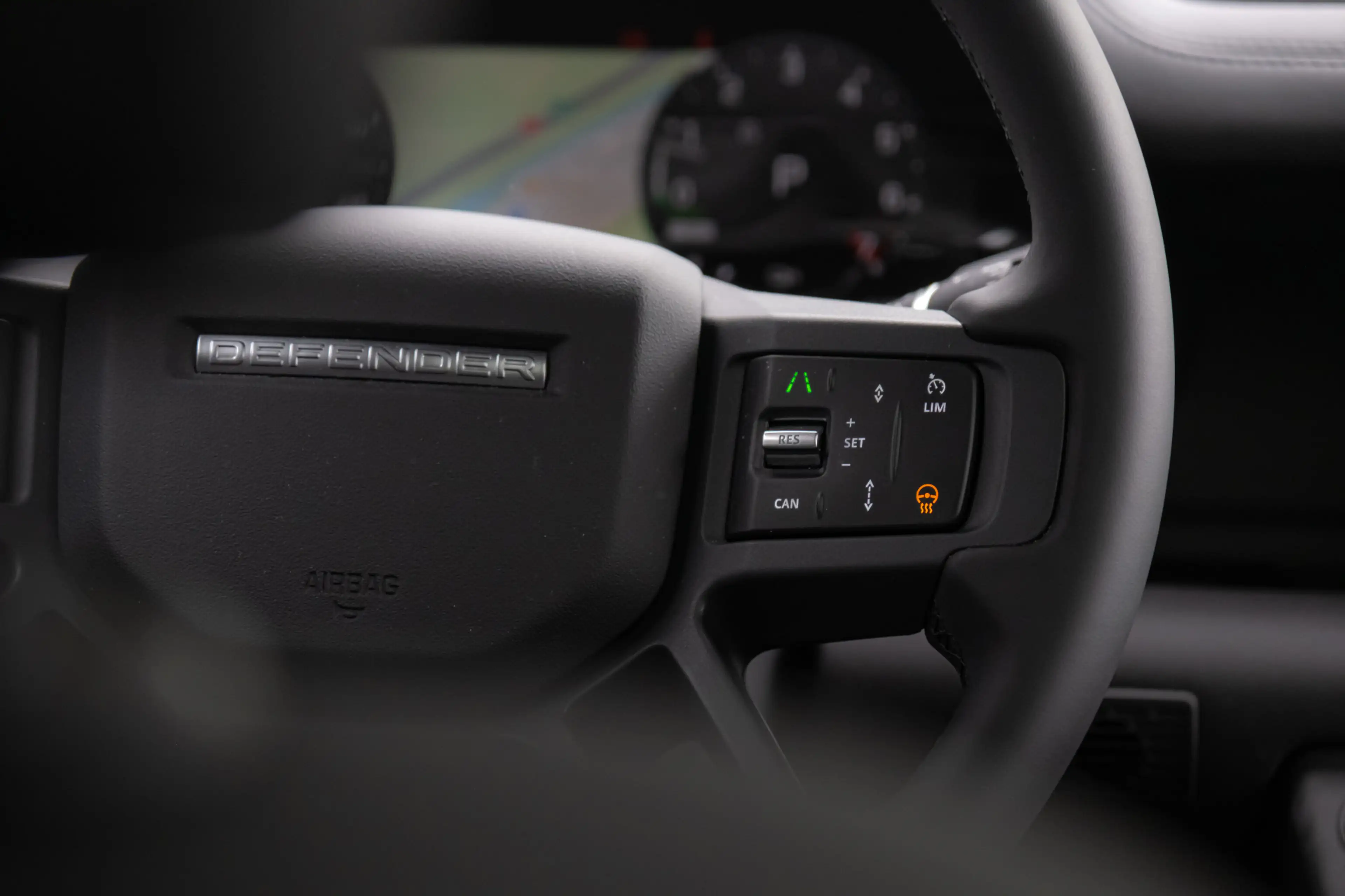 Land Rover Defender P300e 110 Sahara X SE | HNP € 131.300 | Uniek | Im — photo 23