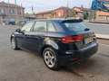 Audi A3 A3 Sportback  1.6 tdi Business 110cv Noir - thumbnail 3