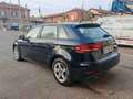 Audi A3 A3 Sportback  1.6 tdi Business 110cv Noir - thumbnail 11