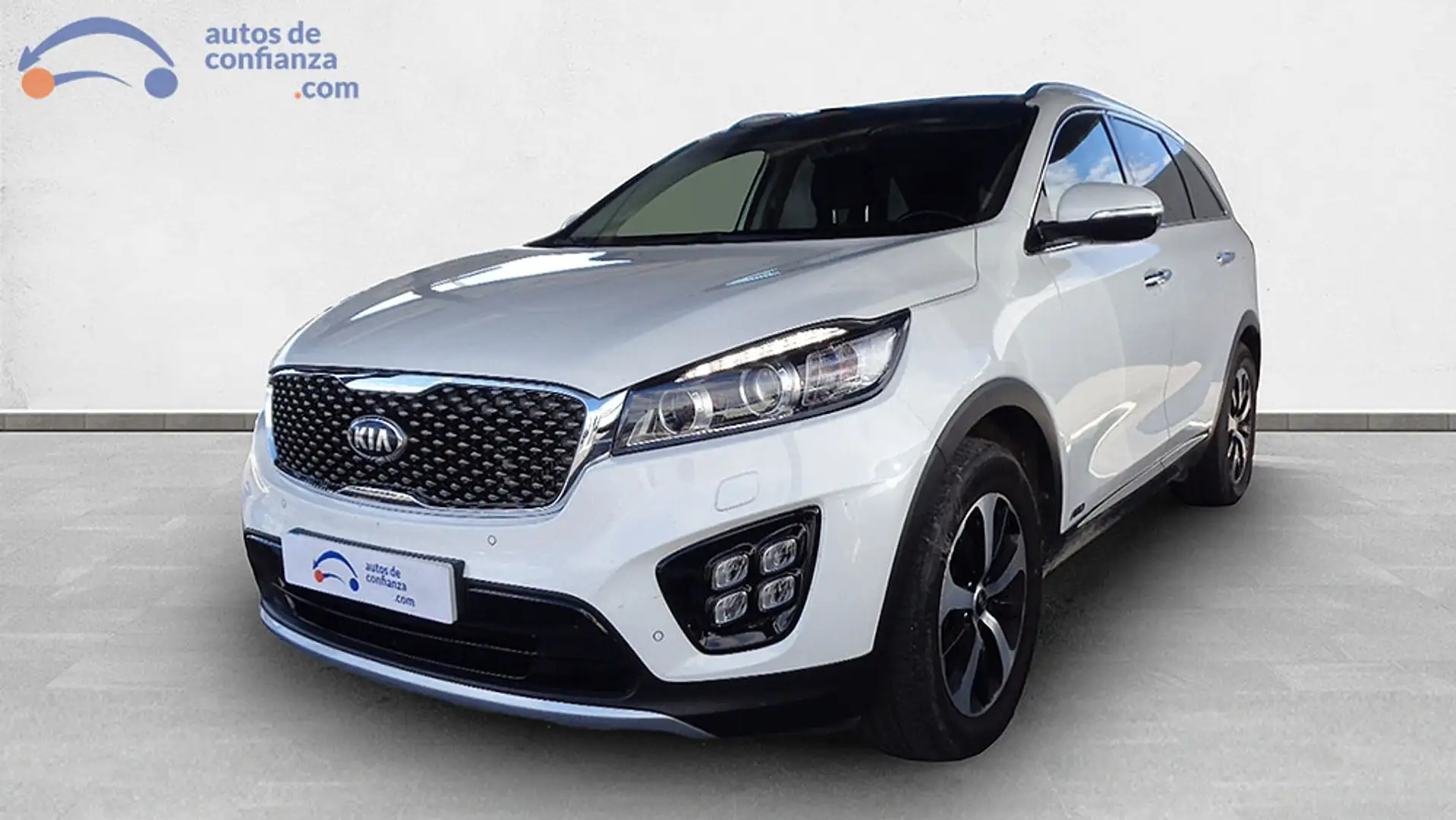 Kia Sorento 2.2CRDi Drive 4x4 - 1
