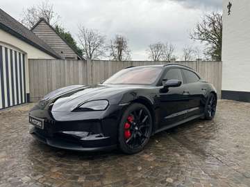 4S Sport Turismo - New model