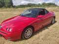 Alfa Romeo Spider Rouge - thumbnail 9