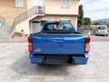 Isuzu D-Max N60 1.9 aut. Crew BB+ Cab Azul - thumbnail 6