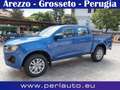 Isuzu D-Max N60 1.9 aut. Crew BB+ Cab Azul - thumbnail 1