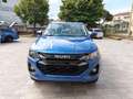 Isuzu D-Max N60 1.9 aut. Crew BB+ Cab Azul - thumbnail 3