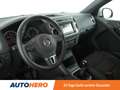 Volkswagen Tiguan 1.4 TSI Cup Sport & Style BlueMotion Tech*CAM* Weiß - thumbnail 11