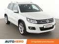 Volkswagen Tiguan 1.4 TSI Cup Sport & Style BlueMotion Tech*CAM* Weiß - thumbnail 8