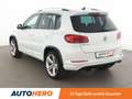 Volkswagen Tiguan 1.4 TSI Cup Sport & Style BlueMotion Tech*CAM* Weiß - thumbnail 4