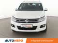 Volkswagen Tiguan 1.4 TSI Cup Sport & Style BlueMotion Tech*CAM* Weiß - thumbnail 9