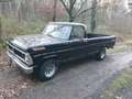 Ford F 100 Schwarz - thumbnail 5