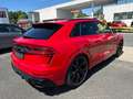 Audi RS Q8 4.0 TFSI quattro Pano/ Sitzkühlung/ AHK/B&O Rot - thumbnail 4