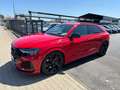 Audi RS Q8 4.0 TFSI quattro Pano/ Sitzkühlung/ AHK/B&O Rot - thumbnail 1