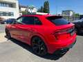 Audi RS Q8 4.0 TFSI quattro Pano/ Sitzkühlung/ AHK/B&O Rot - thumbnail 6