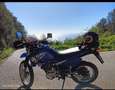Yamaha XT 600 e Blu/Azzurro - thumbnail 1