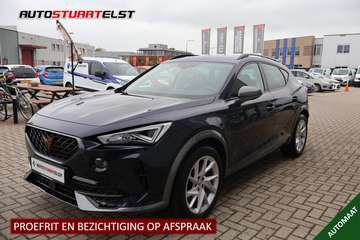 1.4 Business Edition 204PK | 1e Eigenaar | Dealer