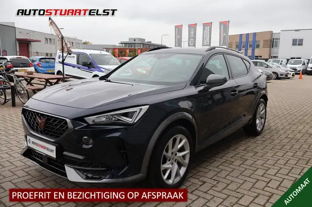 CUPRA Formentor 1.4 Business Edition 204PK | 1e Eigenaar | Dealer