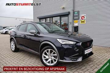 1.4 Business Edition 204PK | 1e Eigenaar | Dealer