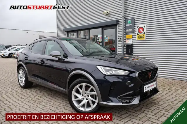 CUPRA Formentor 1.4 Business Edition 204PK | 1e Eigenaar | Dealer