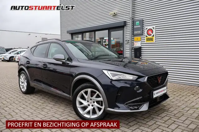 CUPRA Formentor 1.4 Business Edition 204PK | 1e Eigenaar | Dealer