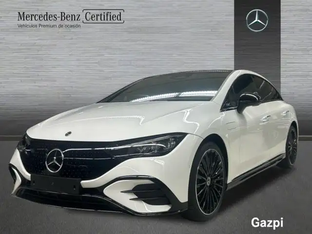 Mercedes-Benz EQE 350 350+