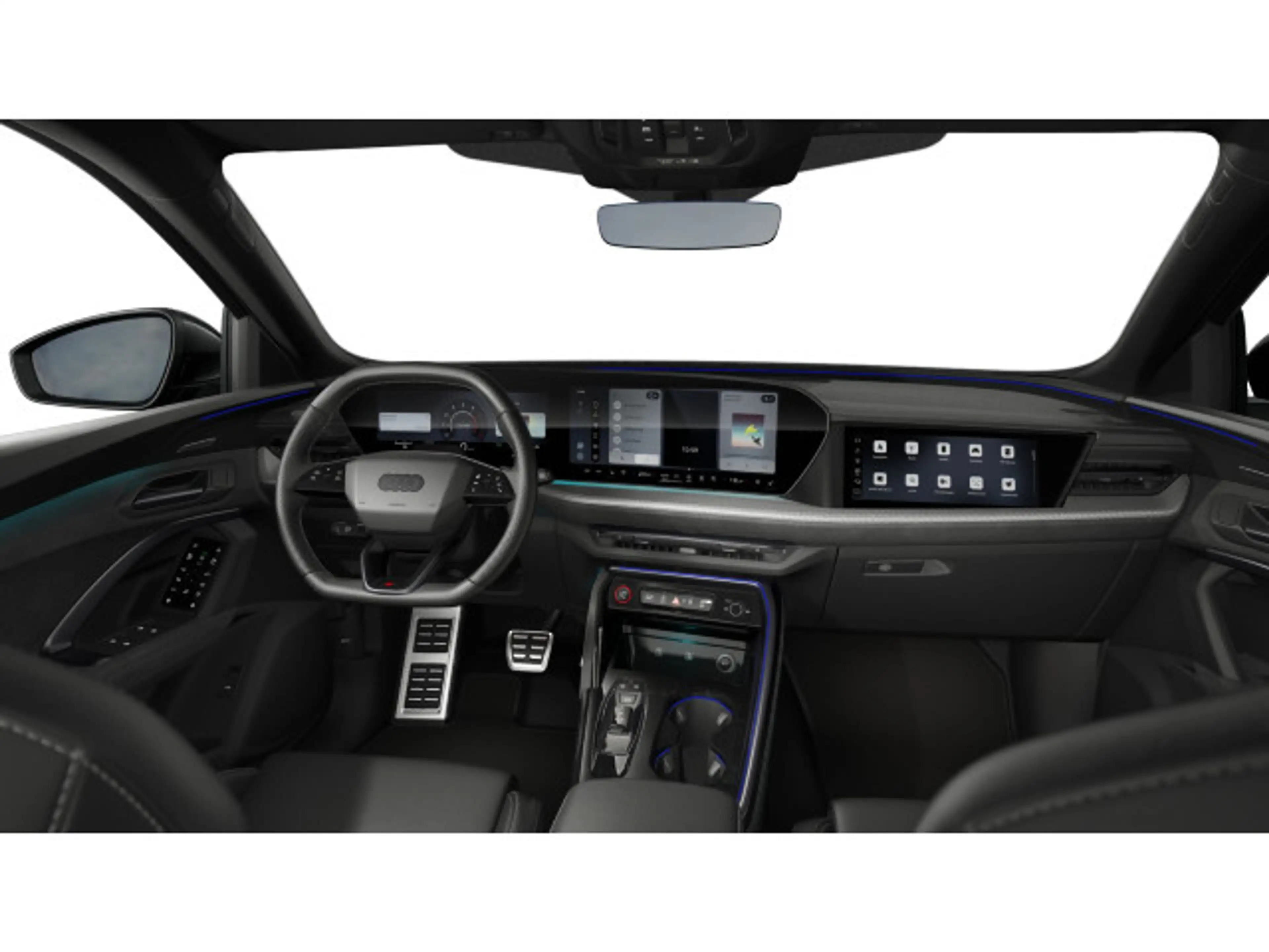 Audi SQ5 SUV TFSI 270 kW S tronic — photo 6