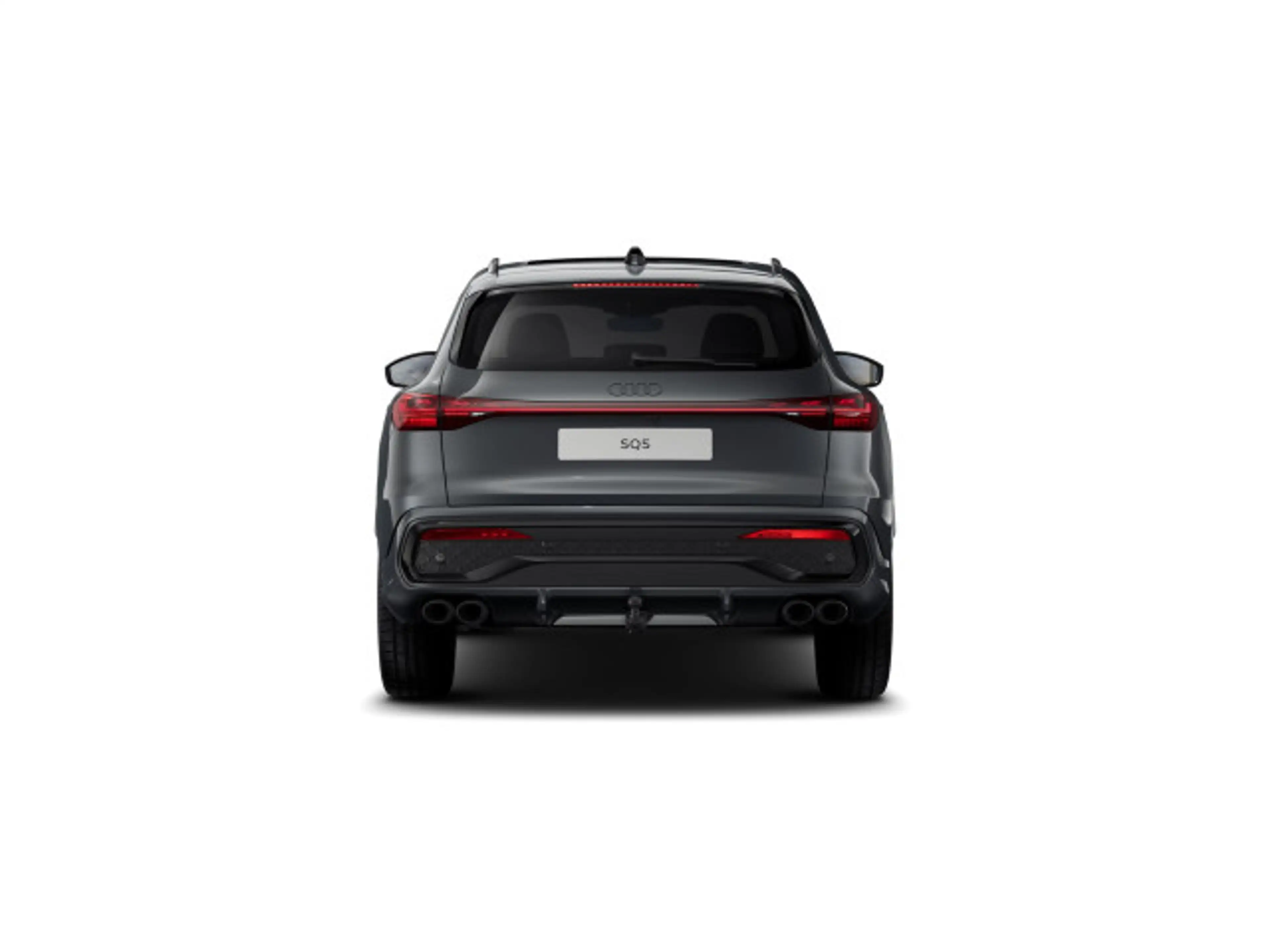Audi SQ5 SUV TFSI 270 kW S tronic — photo 4