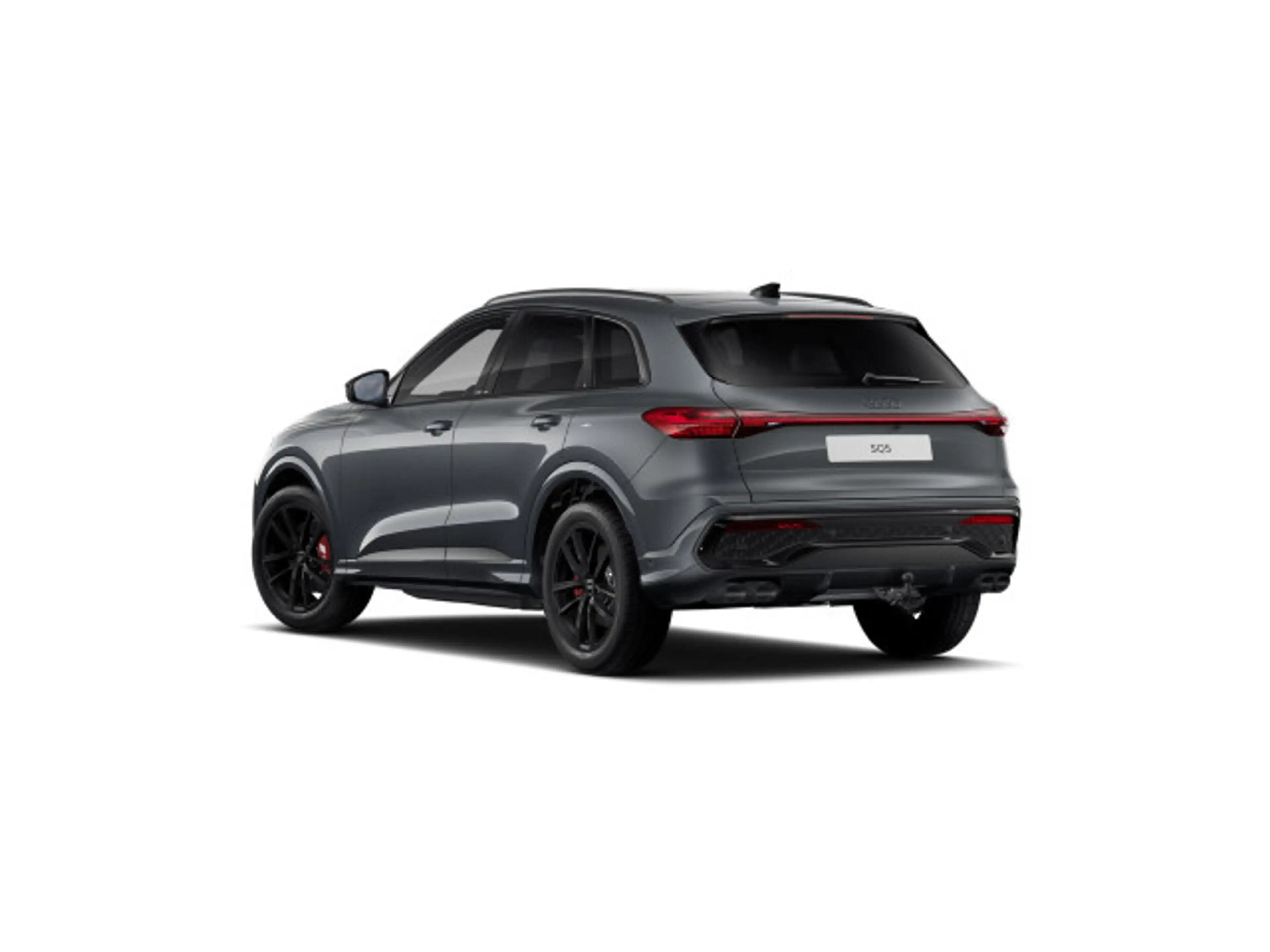 Audi SQ5 SUV TFSI 270 kW S tronic — photo 3