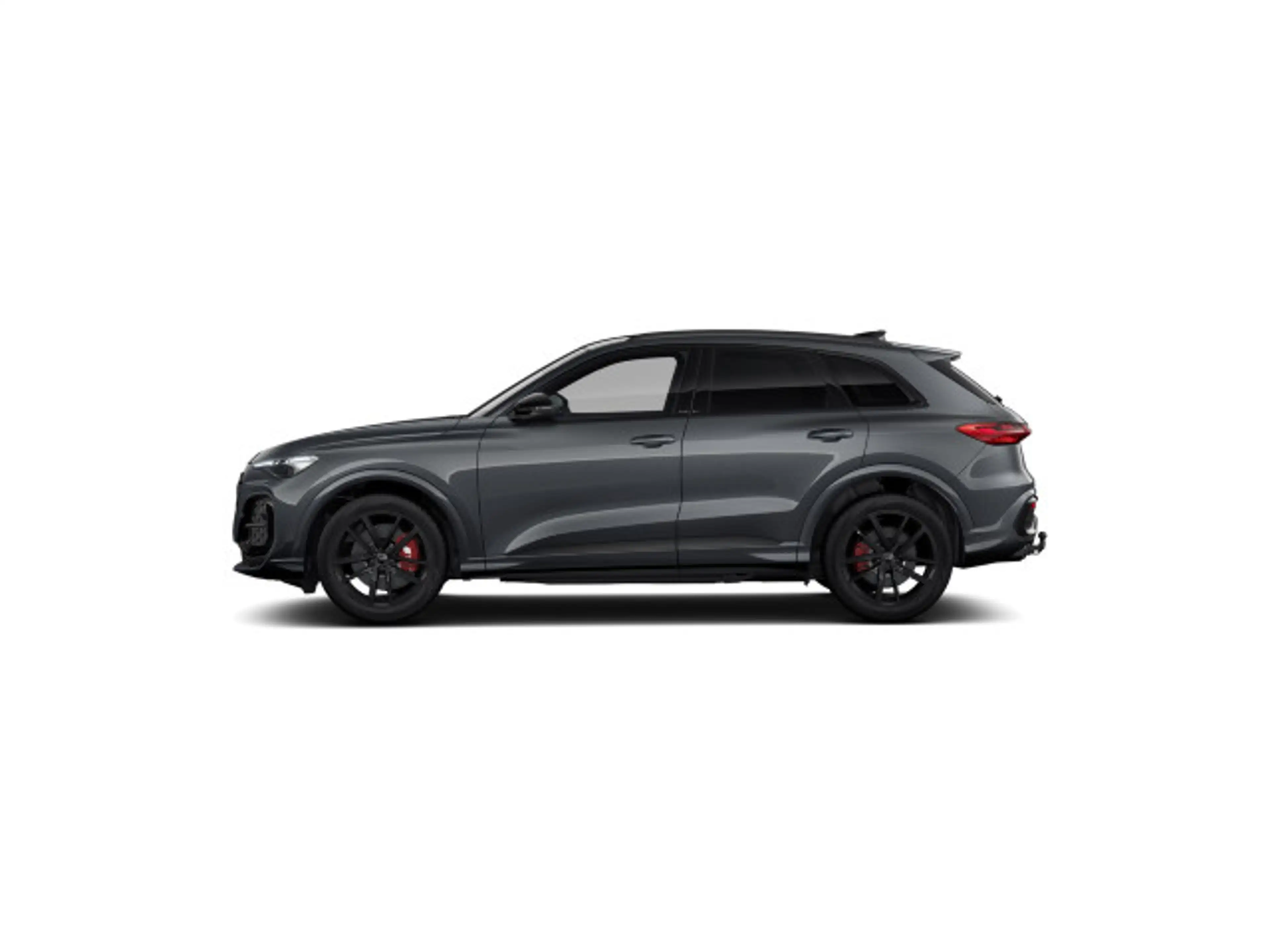 Audi SQ5 SUV TFSI 270 kW S tronic — photo 2