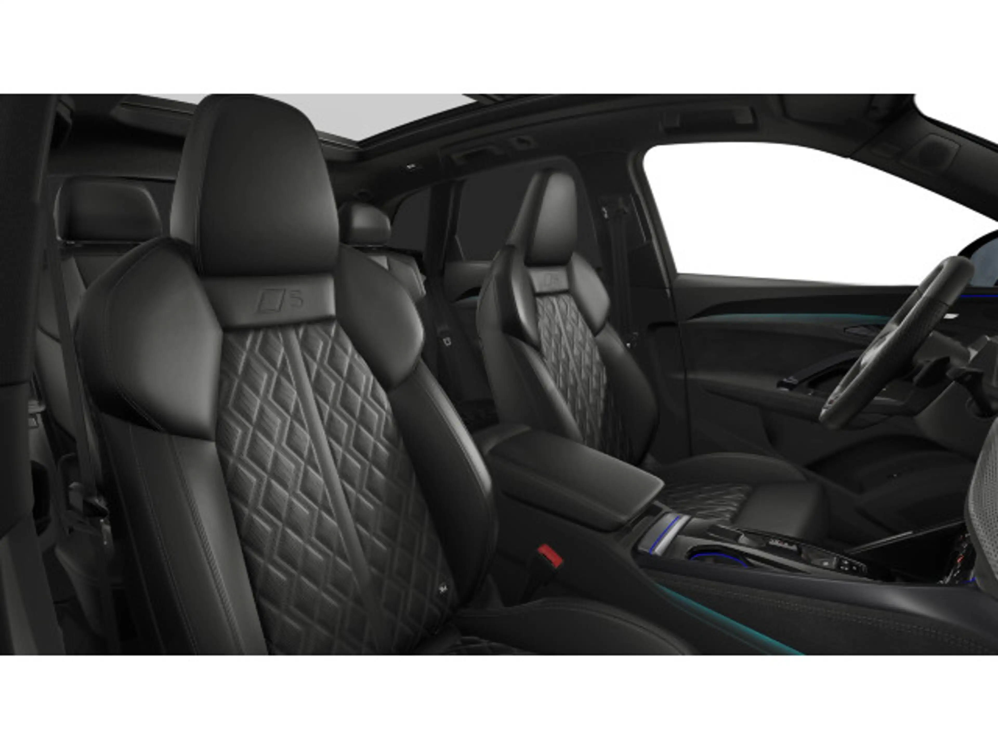 Audi SQ5 SUV TFSI 270 kW S tronic — photo 7
