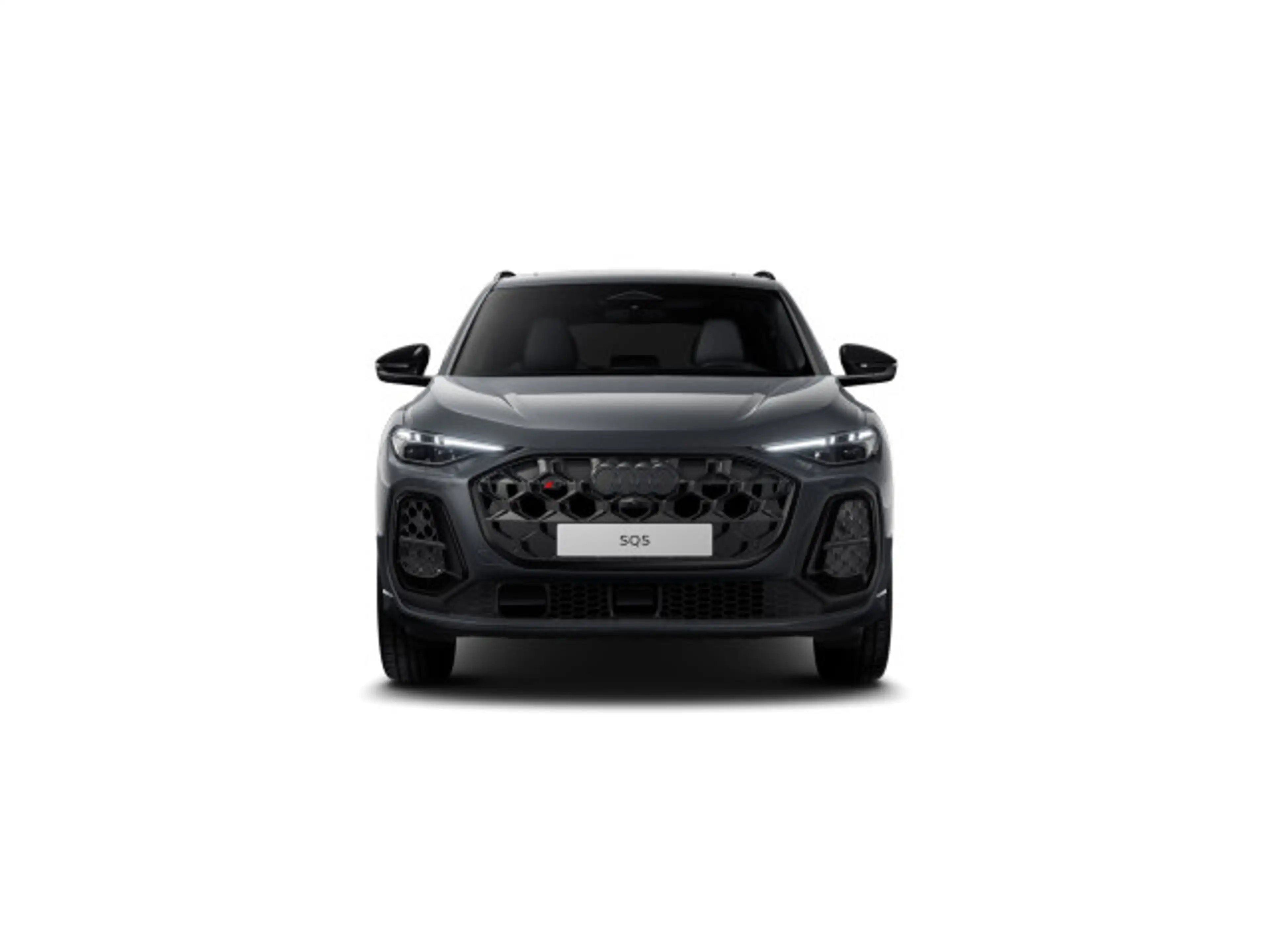Audi SQ5 SUV TFSI 270 kW S tronic — photo 5