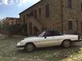 Alfa Romeo Spider 1.6 Duetto Aerodinamico MOTORE NUOVO bijela - thumbnail 5