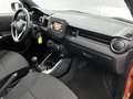 Suzuki Ignis 1.2 Smart Hybrid Comfort | NL-Auto | Airco | Oranje - thumbnail 17