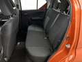 Suzuki Ignis 1.2 Smart Hybrid Comfort | NL-Auto | Airco | Oranje - thumbnail 13