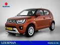 Suzuki Ignis 1.2 Smart Hybrid Comfort | NL-Auto | Airco | Oranje - thumbnail 1
