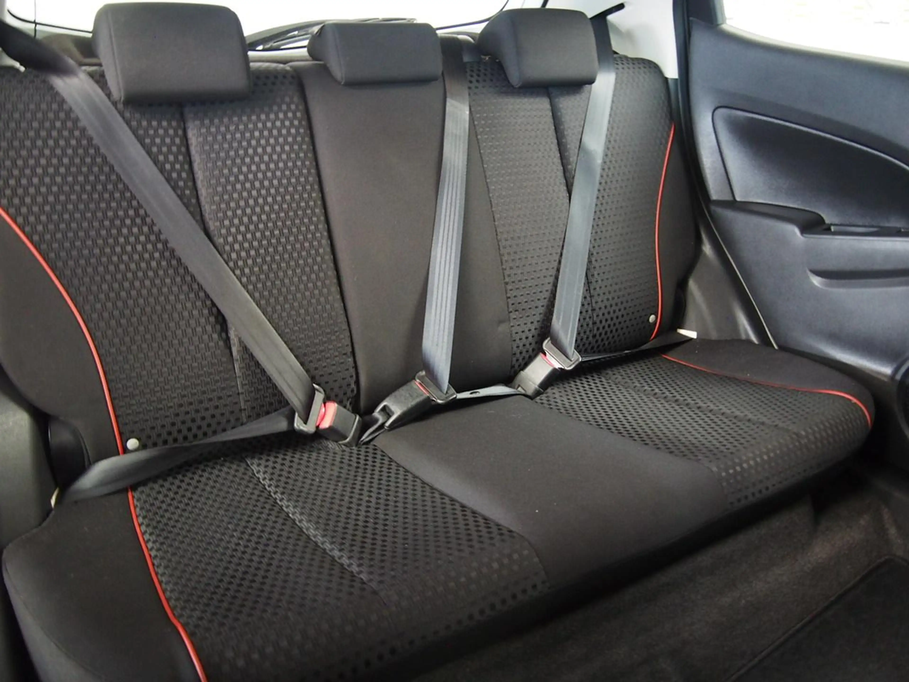 Mazda 2 1.3 GT-L Airco (APK:Nieuw) Incl.Garantie — photo 9