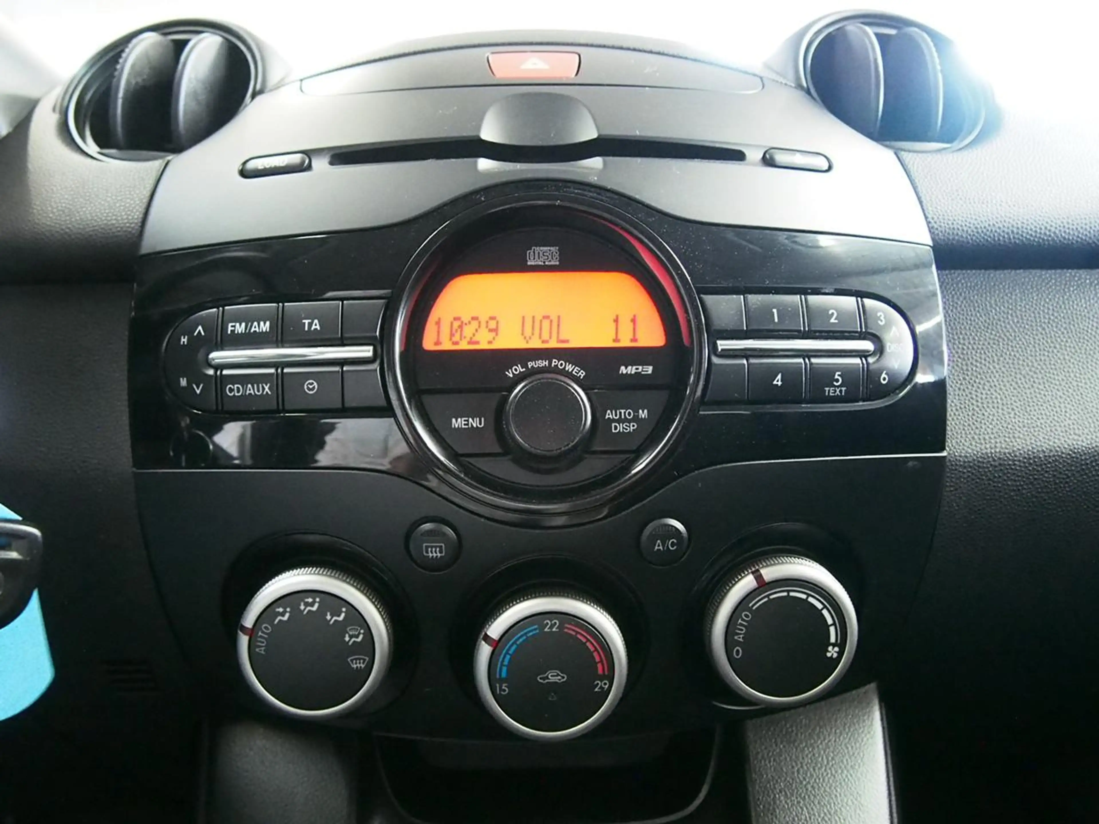 Mazda 2 1.3 GT-L Airco (APK:Nieuw) Incl.Garantie — photo 8