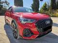 Audi Q3 Sportback Rot - thumbnail 3