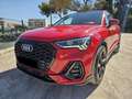 Audi Q3 Sportback Rood - thumbnail 1