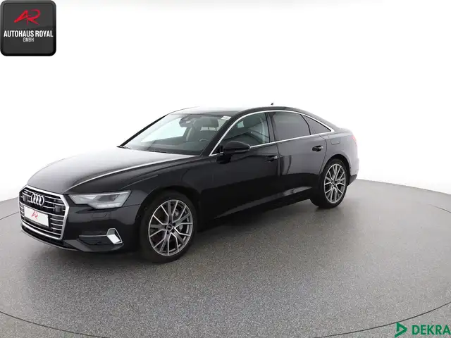 Audi A6 A6 50 TFSI e qu S LINE 20ZOLL ACC,KEYLESSGO,SH