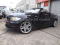 BMW 118 i Cabrio Siyah - thumbnail 2